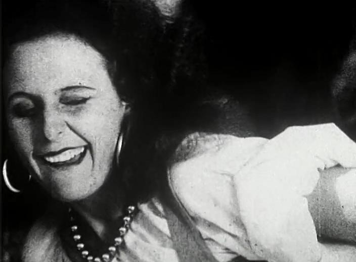 图像的力量：莱尼·里芬施塔尔 Die Macht der Bilder: Leni Riefenstahl