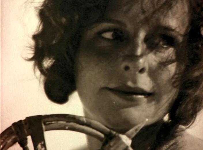 图像的力量：莱尼·里芬施塔尔 Die Macht der Bilder: Leni Riefenstahl