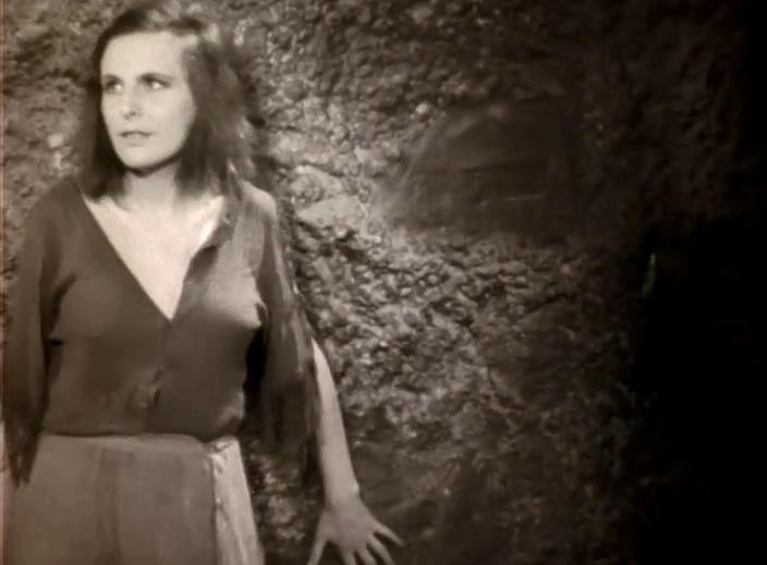 图像的力量：莱尼·里芬施塔尔 Die Macht der Bilder: Leni Riefenstahl