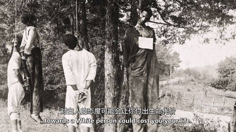 百年密西西比 100 Years from Mississippi 2021