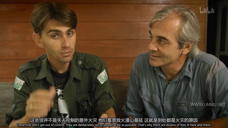 地球觉醒之旅 第二季 1000 Days for the Planet: Human Adventure 2013