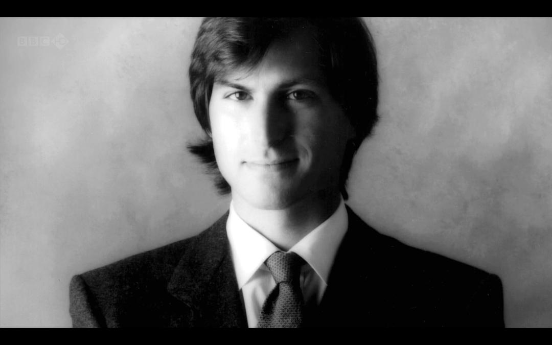 史蒂夫·乔布斯：亿万富翁嬉皮士 Steve Jobs: Billion Dollar Hippy