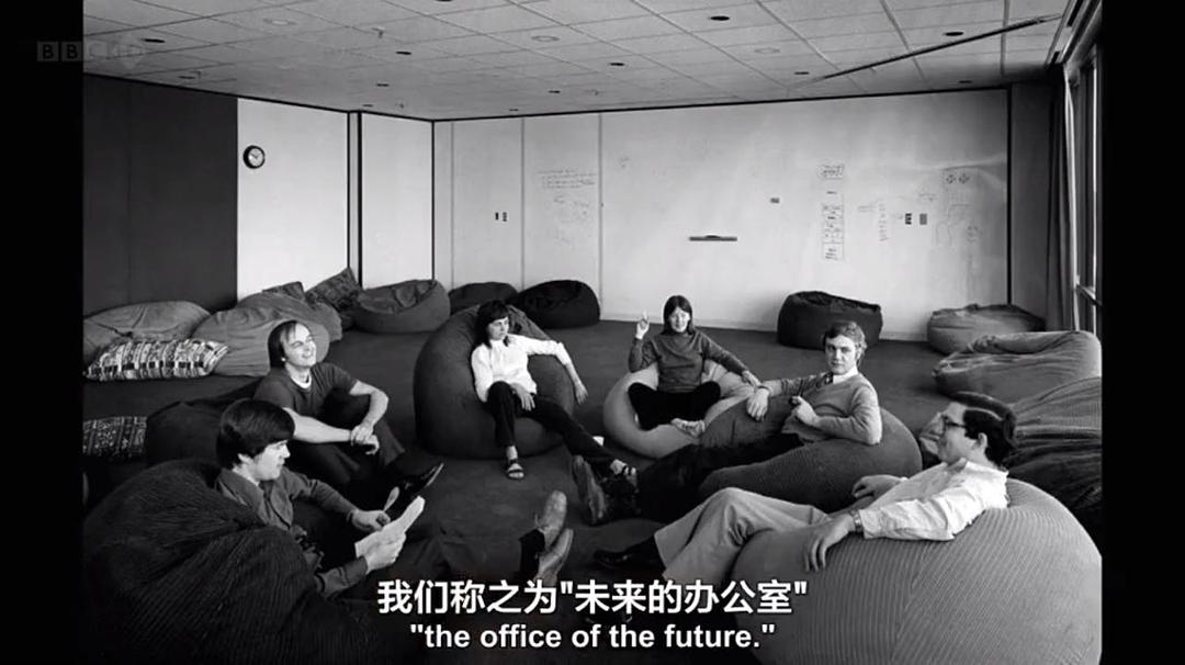 史蒂夫·乔布斯：亿万富翁嬉皮士 Steve Jobs: Billion Dollar Hippy