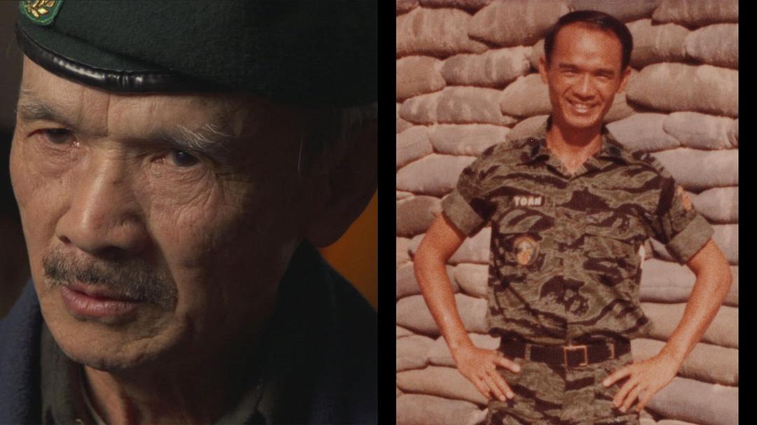 越南战争 The Vietnam War