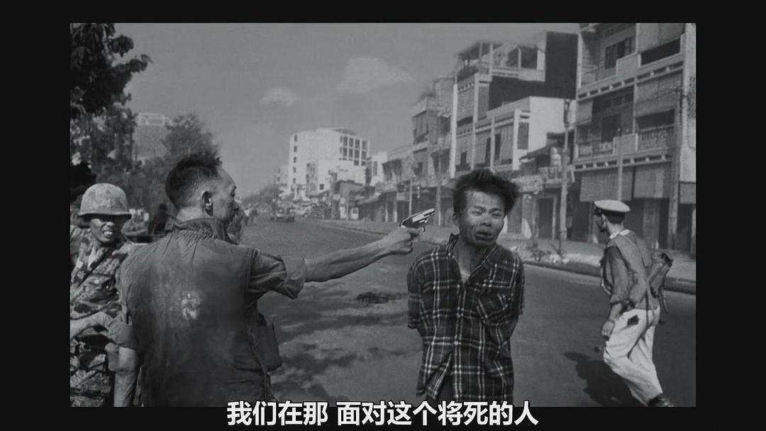 越南战争 The Vietnam War
