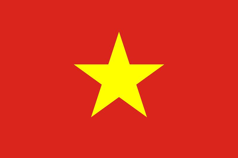 越南战争 The Vietnam War