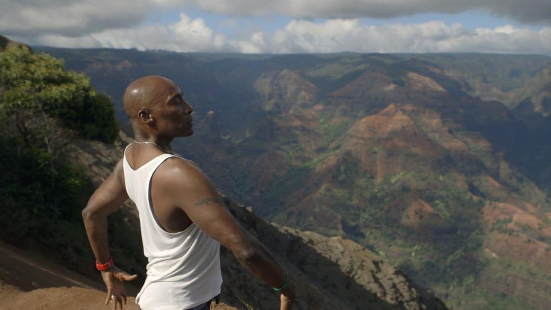 娜姐背后的男人 Strike a Pose