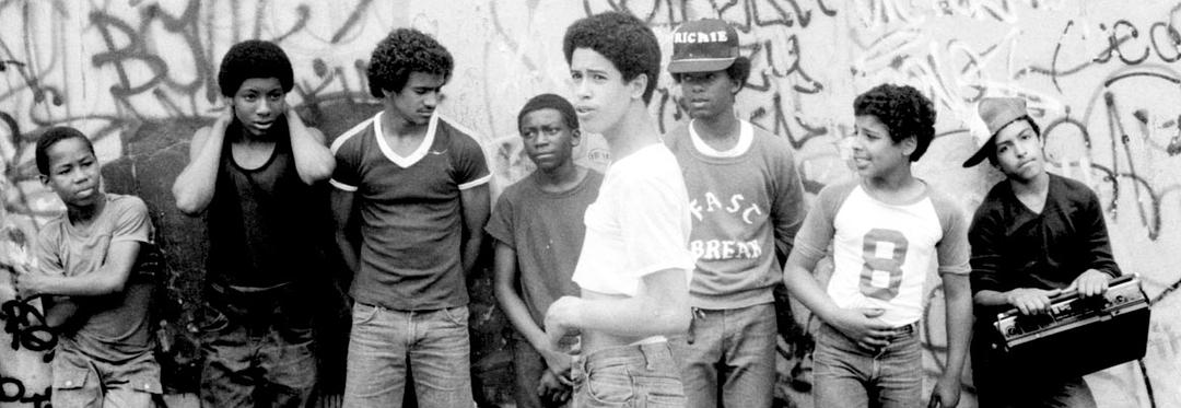 嘻哈风暴 Style Wars