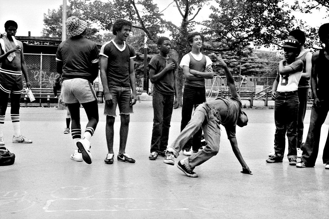 嘻哈风暴 Style Wars