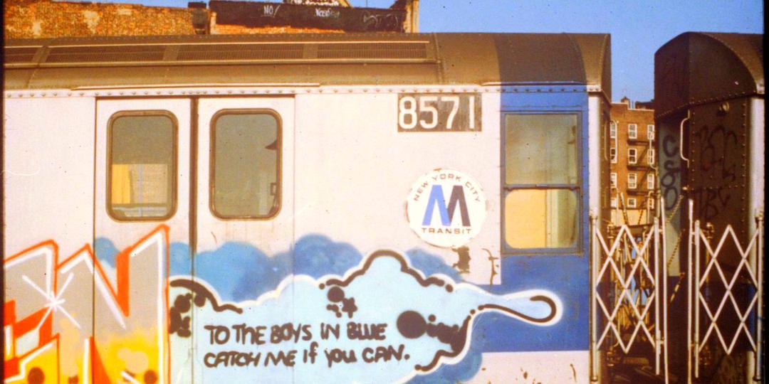 嘻哈风暴 Style Wars