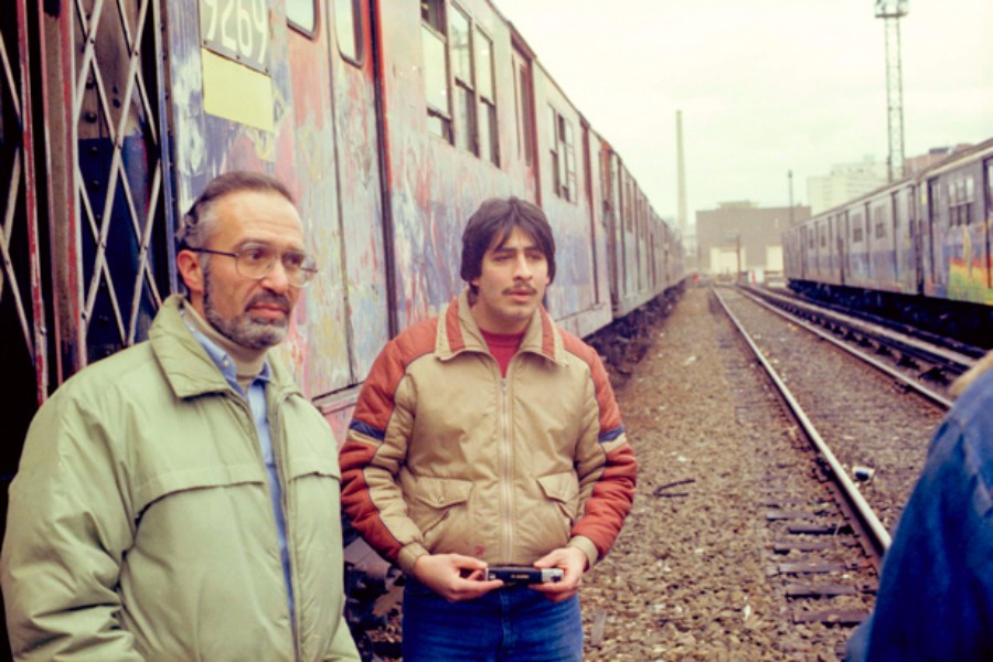 嘻哈风暴 Style Wars