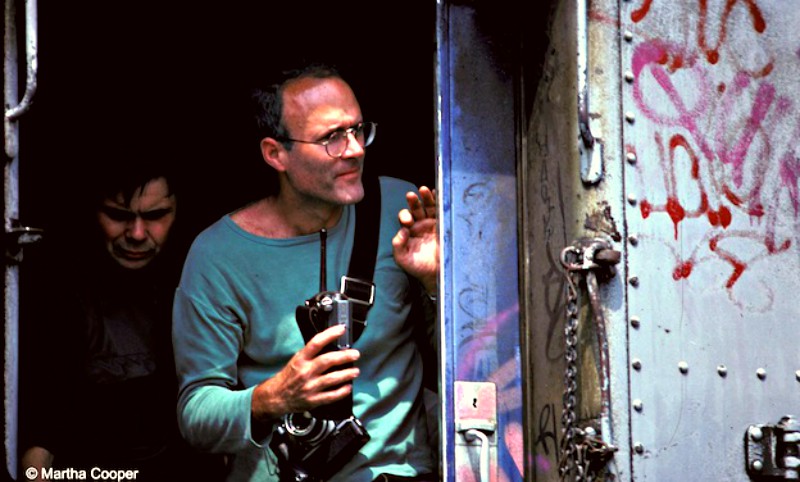 嘻哈风暴 Style Wars