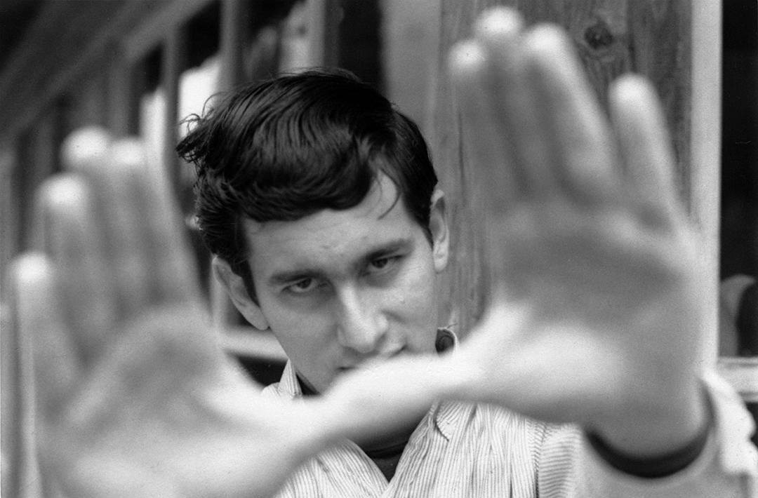 斯皮尔伯格 Spielberg