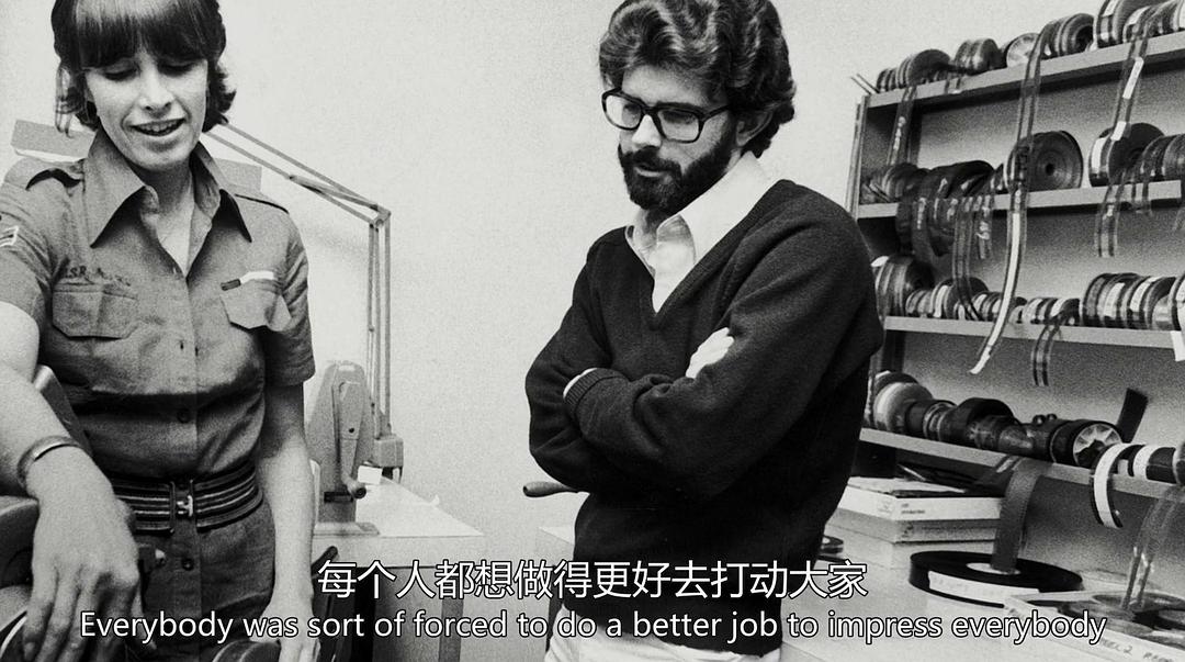 斯皮尔伯格 Spielberg