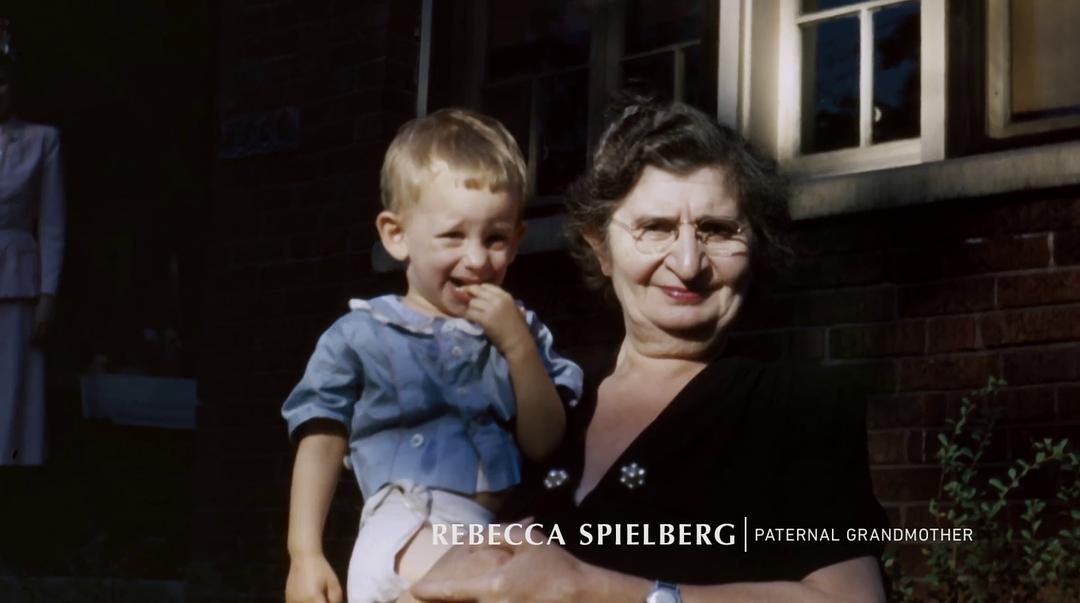 斯皮尔伯格 Spielberg