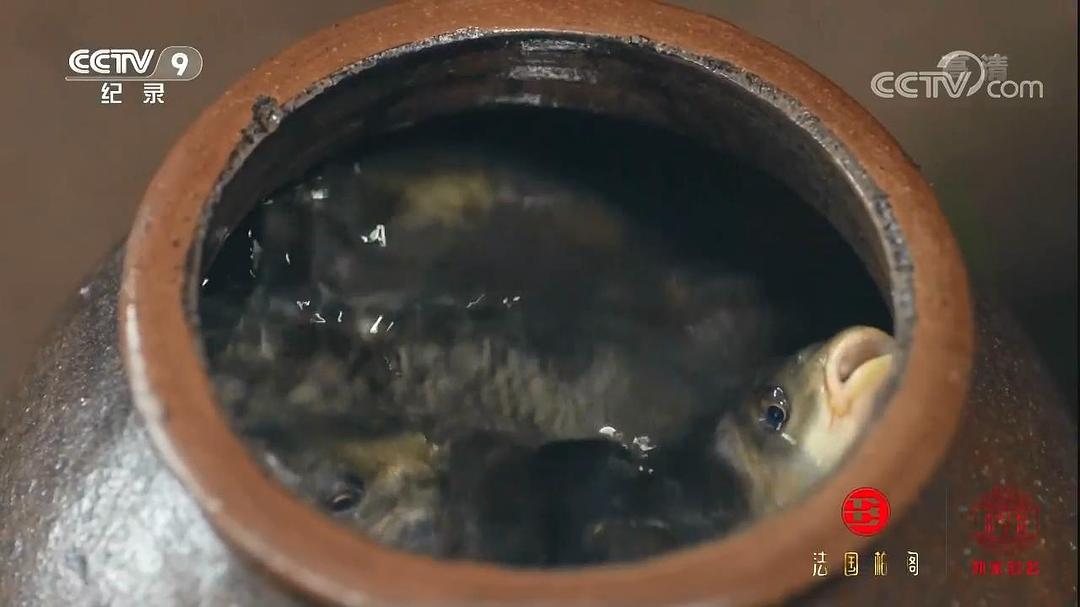 舌尖上的中国 第三季