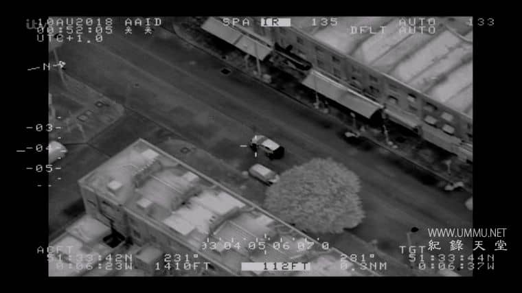 999：俯瞰英国  999: Britain from Above