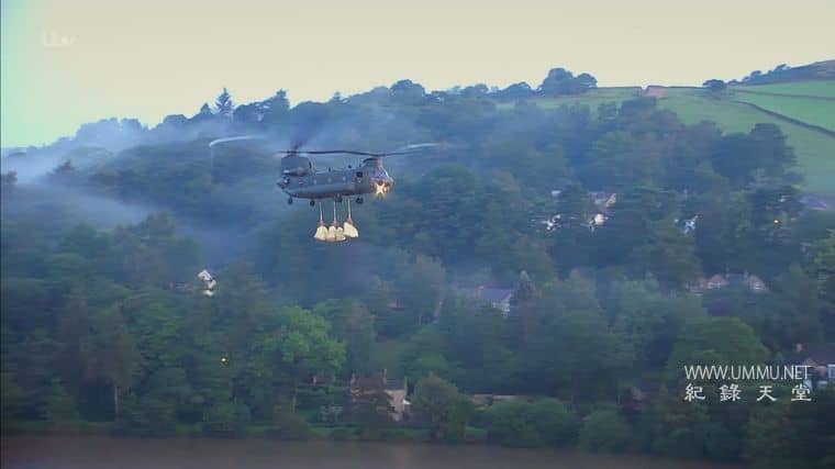 999：俯瞰英国  999: Britain from Above