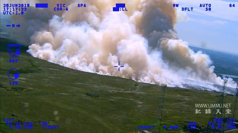 999：俯瞰英国  999: Britain from Above