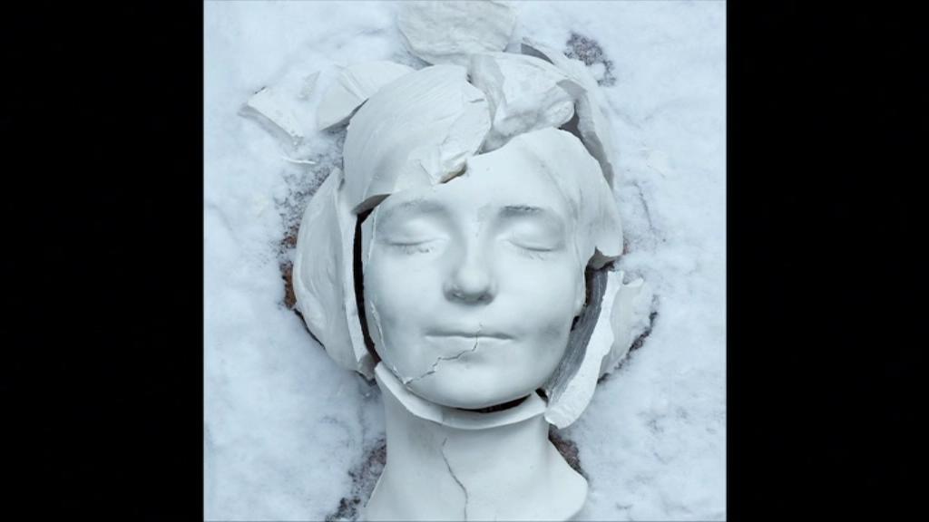 阿涅斯·瓦尔达在这里和那里 Agnès de ci de là Varda