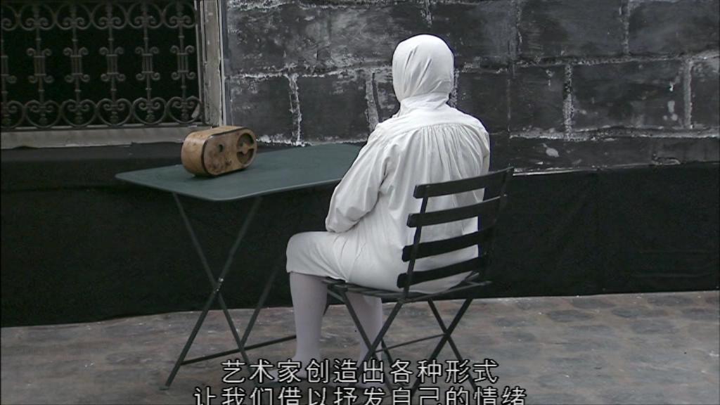 阿涅斯·瓦尔达在这里和那里 Agnès de ci de là Varda