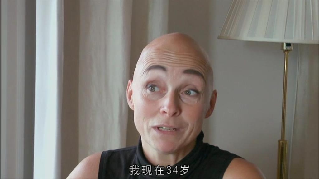 阿涅斯·瓦尔达在这里和那里 Agnès de ci de là Varda