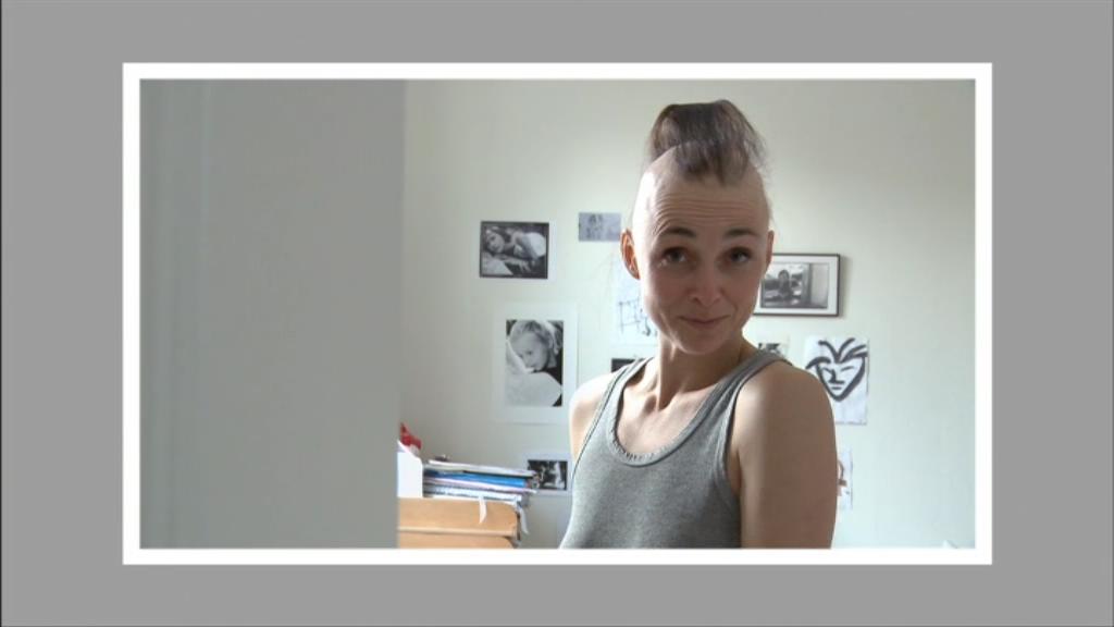 阿涅斯·瓦尔达在这里和那里 Agnès de ci de là Varda