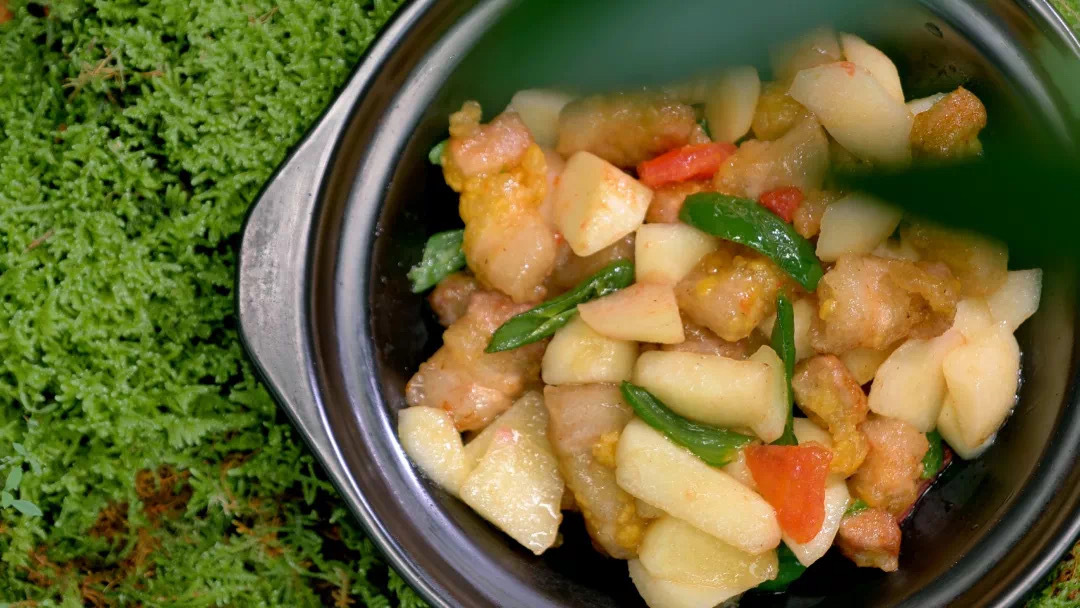 老广的味道 第五季