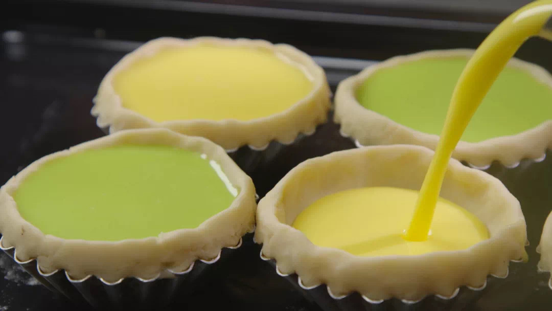 老广的味道 第五季