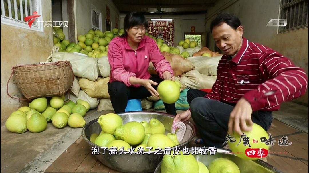 老广的味道 第二季