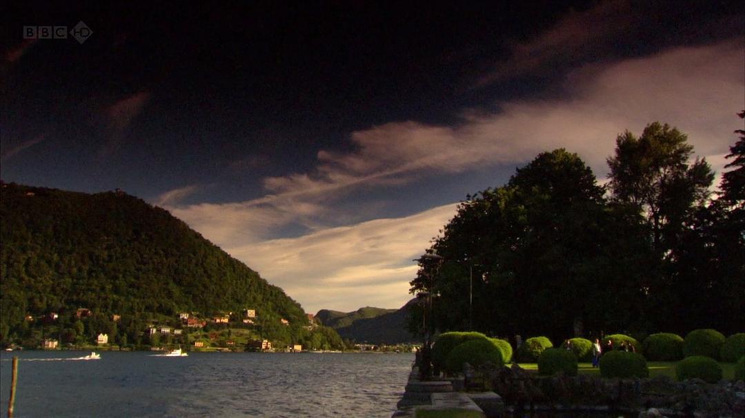 电的故事 Shock and Awe: The Story of Electricity