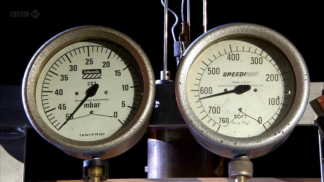 电的故事 Shock and Awe: The Story of Electricity