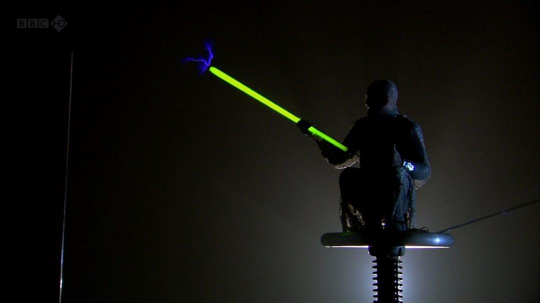 电的故事 Shock and Awe: The Story of Electricity