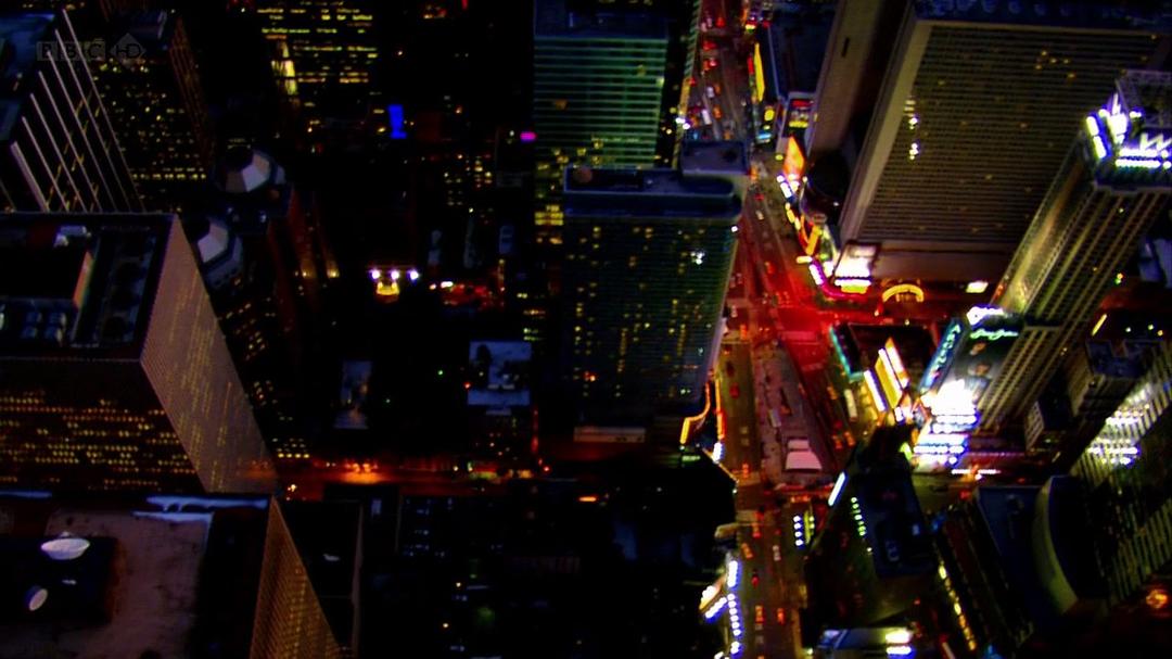 电的故事 Shock and Awe: The Story of Electricity