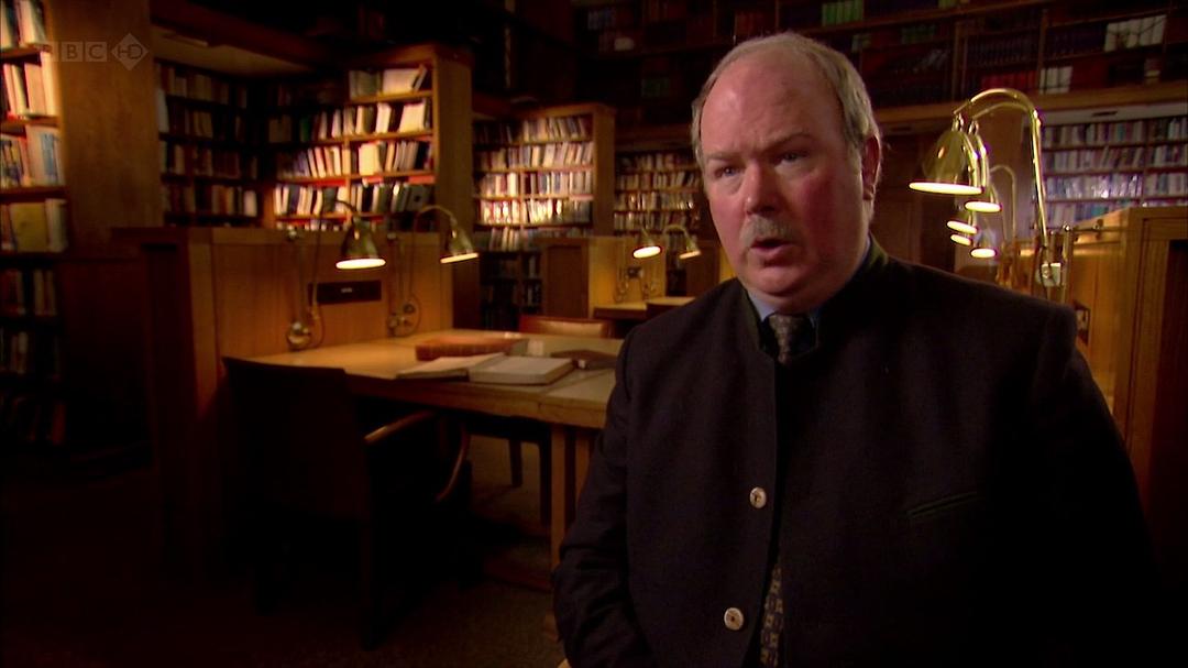 电的故事 Shock and Awe: The Story of Electricity