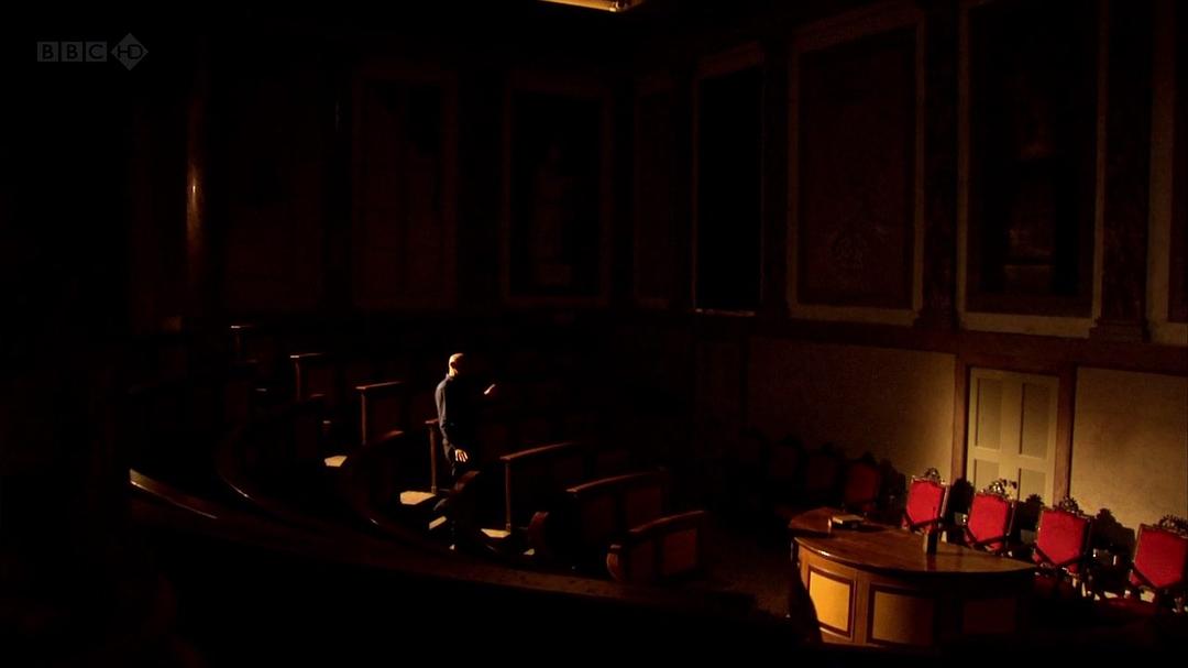 电的故事 Shock and Awe: The Story of Electricity