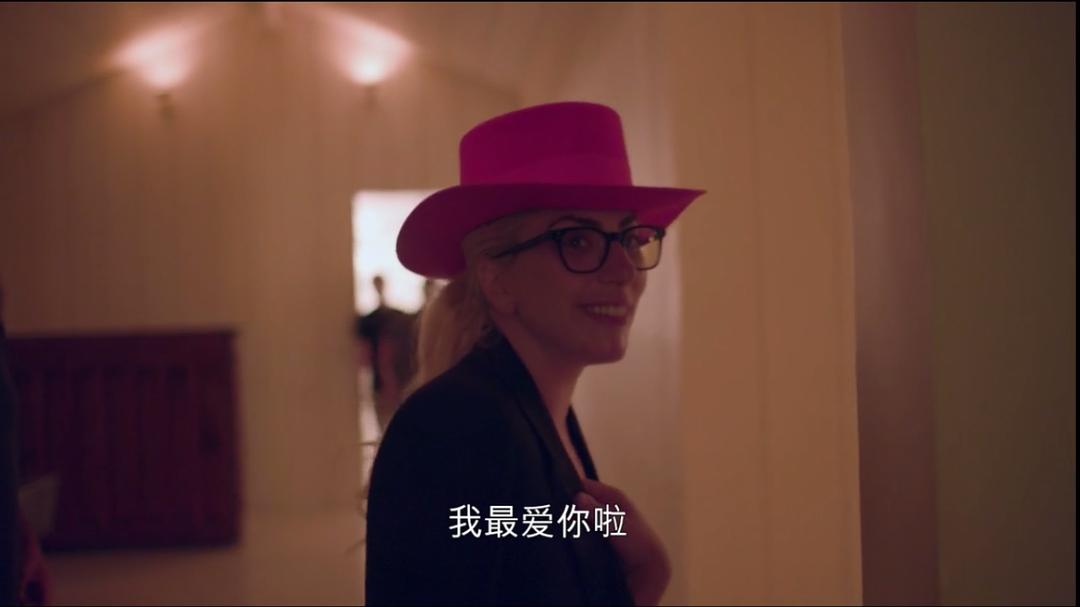 嘎嘎：五尺二寸 GAGA: Five Foot Two