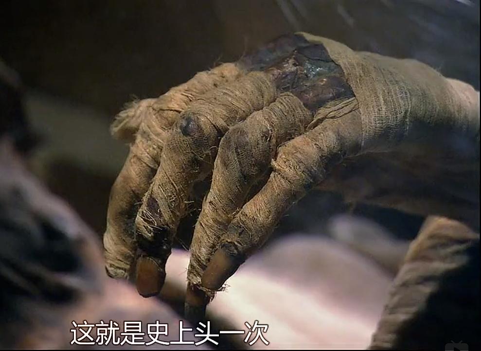 古埃及十大发现 Egypt&#x27;s Ten Greatest Discoveries