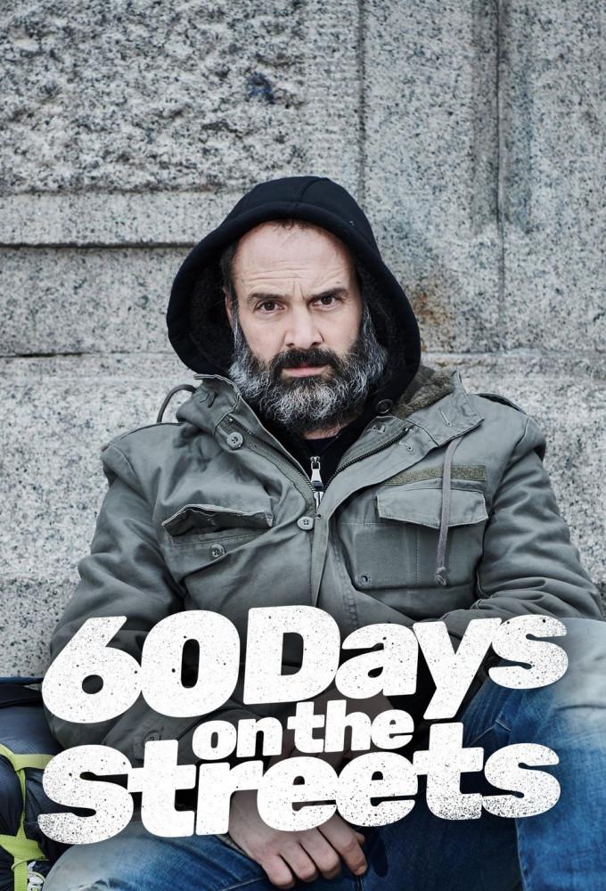 街道流浪60天 60 Days on the Streets