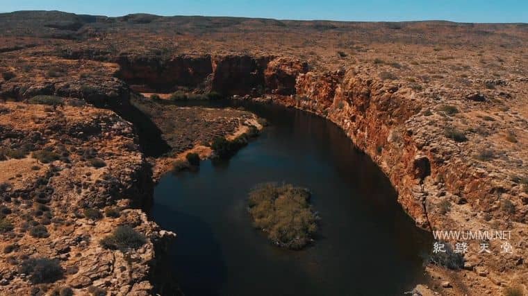 面朝黄土背朝天 &#8211; 背包客的记录片 Facing Down Under &#8211; A Backpackers Documentary