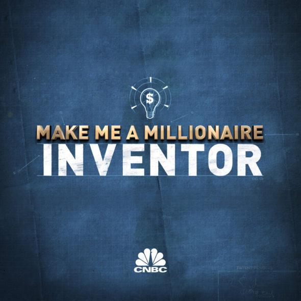 让我成为一个百万富翁的发明家 Make Me a Millionaire Inventor