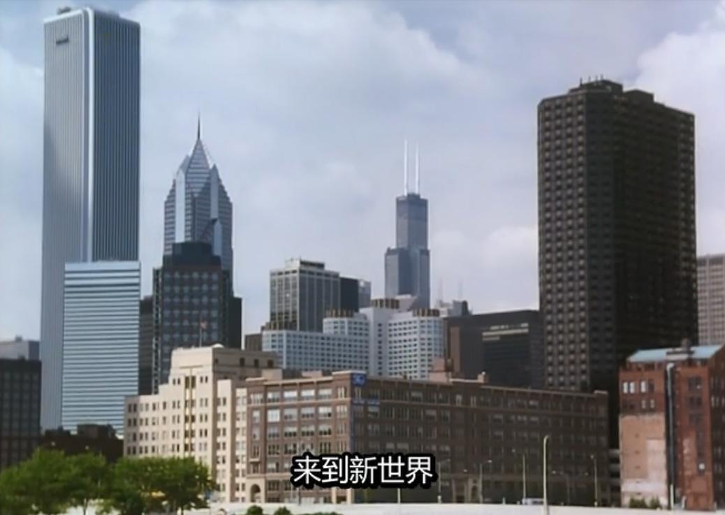 包豪斯：二十世纪的面孔 Bauhaus: The Face of the 20th Century