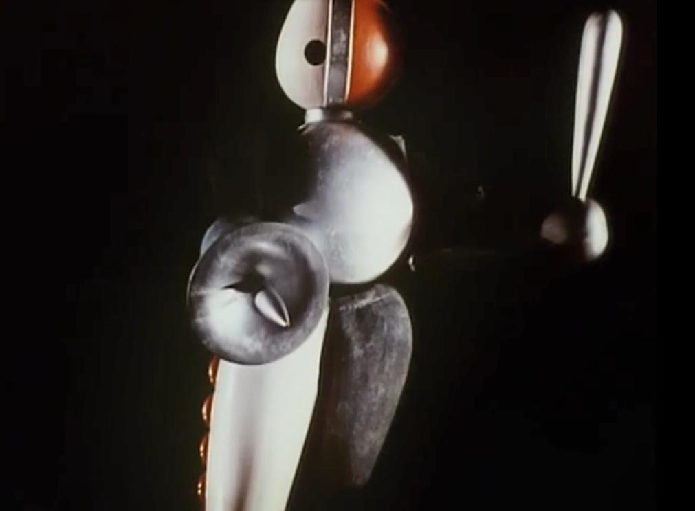 包豪斯：二十世纪的面孔 Bauhaus: The Face of the 20th Century