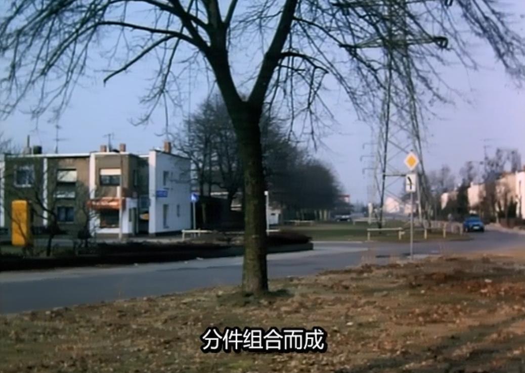 包豪斯：二十世纪的面孔 Bauhaus: The Face of the 20th Century