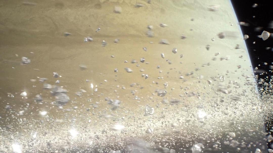 事前七日 7 Days Out