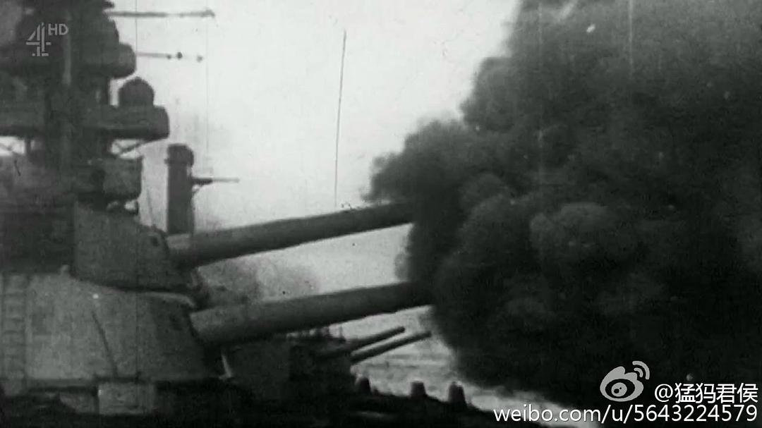 日德兰：一战最大的海战 Jutland: WWI&#x27;s Greatest Sea Battle