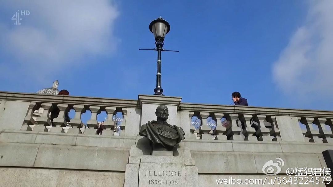 日德兰：一战最大的海战 Jutland: WWI&#x27;s Greatest Sea Battle