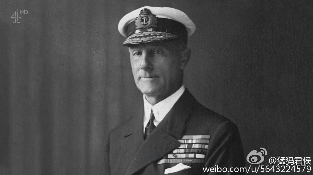 日德兰：一战最大的海战 Jutland: WWI&#x27;s Greatest Sea Battle