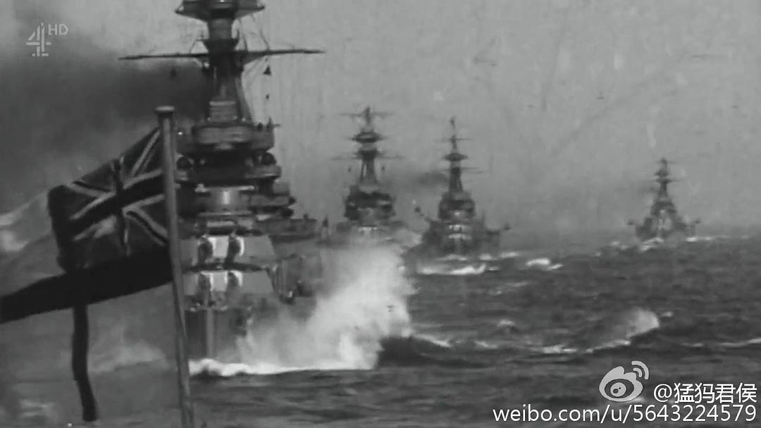 日德兰：一战最大的海战 Jutland: WWI&#x27;s Greatest Sea Battle