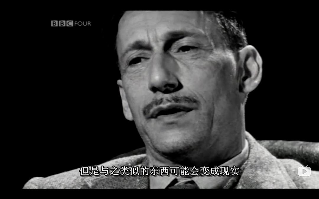乔治·奥威尔：影像人生 George Orwell: A Life in Pictures
